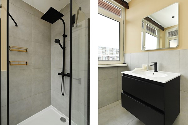 Medium property photo - Ahornlaan 46, 3053 WR Rotterdam